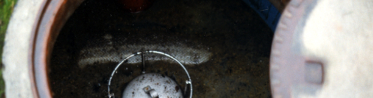 GREASE TRAP