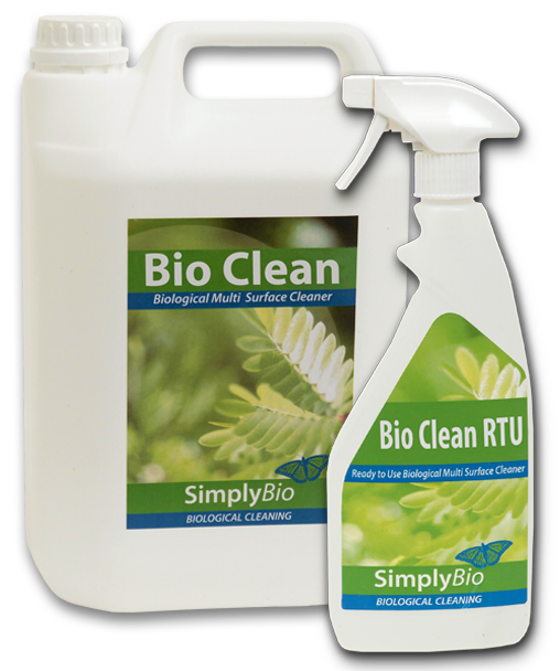 Bio Clean Bio Technics
