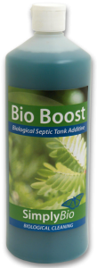 BIO BOOST 