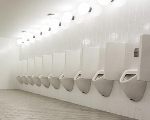 URINALS tb