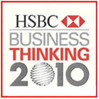 NEWS HSBC 2010 AWARDS