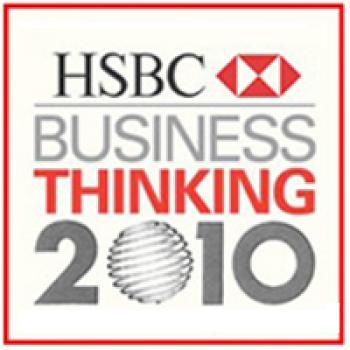 NEWS HSBC 2010 AWARDS